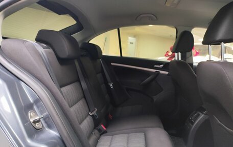 Skoda Octavia, 2011 год, 990 000 рублей, 14 фотография