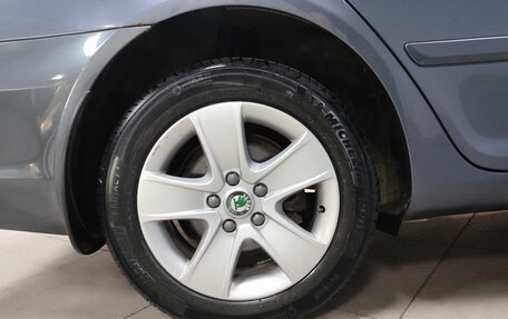 Skoda Octavia, 2011 год, 990 000 рублей, 9 фотография