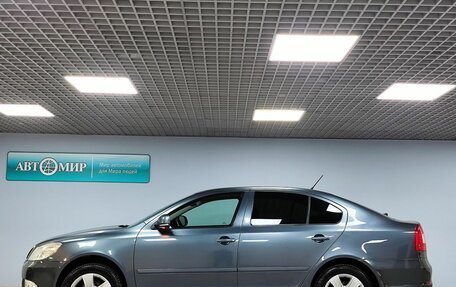 Skoda Octavia, 2011 год, 990 000 рублей, 8 фотография