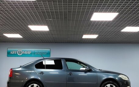 Skoda Octavia, 2011 год, 990 000 рублей, 4 фотография