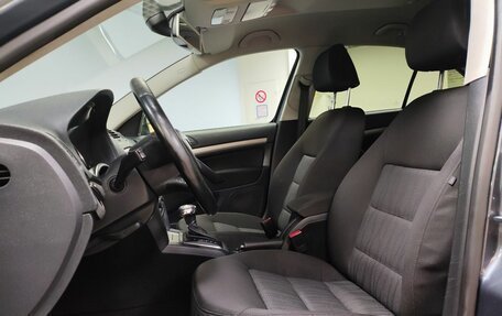 Skoda Octavia, 2011 год, 990 000 рублей, 10 фотография