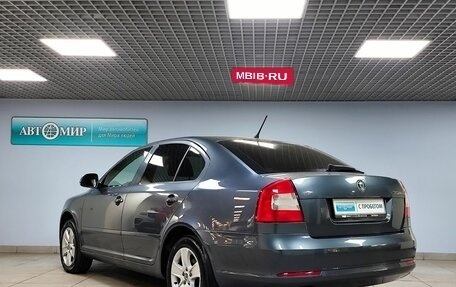Skoda Octavia, 2011 год, 990 000 рублей, 7 фотография