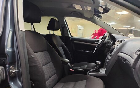 Skoda Octavia, 2011 год, 990 000 рублей, 13 фотография