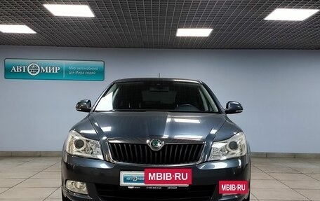 Skoda Octavia, 2011 год, 990 000 рублей, 2 фотография