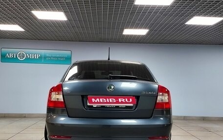 Skoda Octavia, 2011 год, 990 000 рублей, 6 фотография