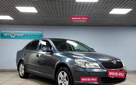 Skoda Octavia, 2011 год, 990 000 рублей, 3 фотография