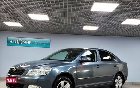 Skoda Octavia, 2011 год, 990 000 рублей, 1 фотография