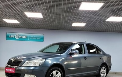 Skoda Octavia, 2011 год, 990 000 рублей, 1 фотография
