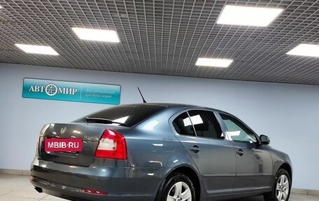 Skoda Octavia, 2011 год, 990 000 рублей, 5 фотография