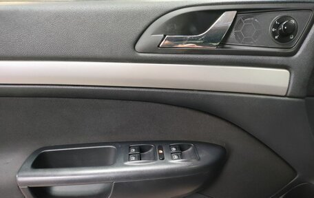 Skoda Octavia, 2011 год, 990 000 рублей, 19 фотография