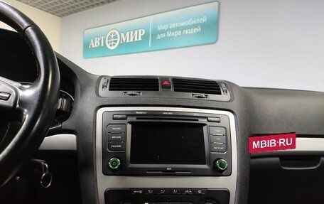 Skoda Octavia, 2011 год, 990 000 рублей, 17 фотография