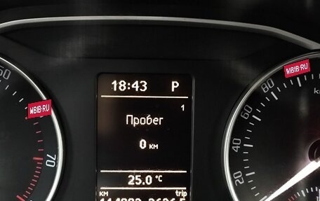 Skoda Octavia, 2011 год, 990 000 рублей, 16 фотография