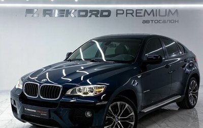 BMW X6, 2013 год, 1 850 000 рублей, 1 фотография