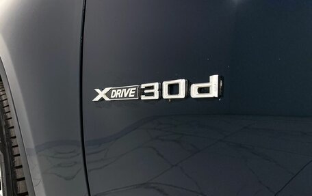 BMW X6, 2013 год, 1 850 000 рублей, 8 фотография