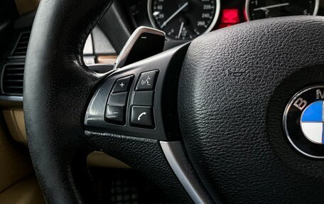 BMW X6, 2013 год, 1 850 000 рублей, 12 фотография