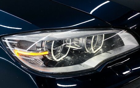 BMW X6, 2013 год, 1 850 000 рублей, 7 фотография