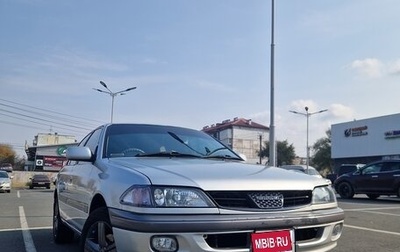 Toyota Carina, 1994 год, 400 000 рублей, 1 фотография