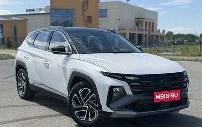 Hyundai Tucson, 2026 год, 4 000 000 рублей, 1 фотография