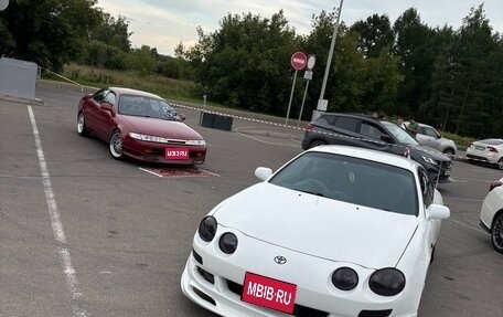 Toyota Celica VII рестайлинг, 1995 год, 850 000 рублей, 1 фотография