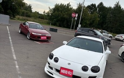 Toyota Celica VII рестайлинг, 1995 год, 850 000 рублей, 1 фотография