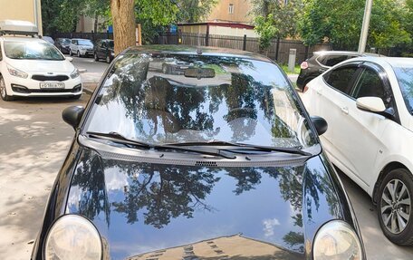 Daewoo Matiz I, 2010 год, 250 000 рублей, 1 фотография