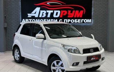 Toyota Rush II, 2006 год, 797 000 рублей, 1 фотография