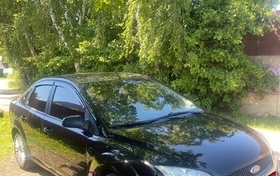 Ford Focus II рестайлинг, 2006 год, 377 000 рублей, 1 фотография