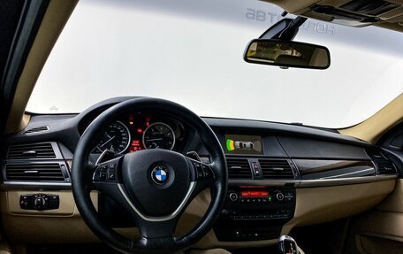 BMW X6, 2013 год, 1 850 000 рублей, 17 фотография