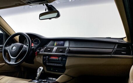 BMW X6, 2013 год, 1 850 000 рублей, 19 фотография