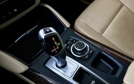 BMW X6, 2013 год, 1 850 000 рублей, 25 фотография
