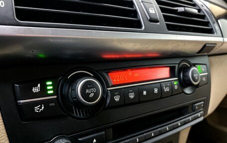 BMW X6, 2013 год, 1 850 000 рублей, 23 фотография