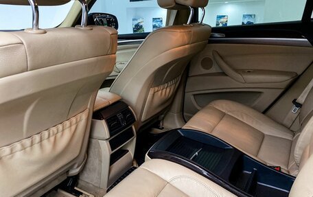 BMW X6, 2013 год, 1 850 000 рублей, 28 фотография