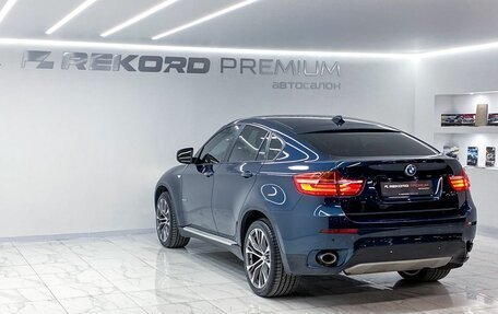 BMW X6, 2013 год, 1 850 000 рублей, 29 фотография