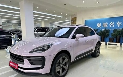 Porsche Macan I рестайлинг, 2025 год, 8 390 000 рублей, 1 фотография