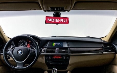 BMW X6, 2013 год, 1 850 000 рублей, 18 фотография
