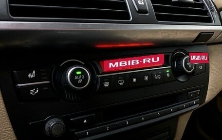 BMW X6, 2013 год, 1 850 000 рублей, 22 фотография