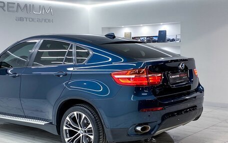 BMW X6, 2013 год, 1 850 000 рублей, 30 фотография