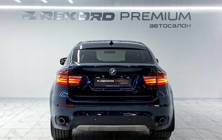 BMW X6, 2013 год, 1 850 000 рублей, 31 фотография