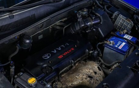 Toyota RAV4, 2006 год, 830 000 рублей, 5 фотография