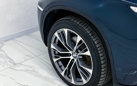BMW X6, 2013 год, 1 850 000 рублей, 35 фотография