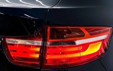 BMW X6, 2013 год, 1 850 000 рублей, 36 фотография