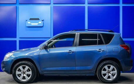 Toyota RAV4, 2006 год, 830 000 рублей, 3 фотография