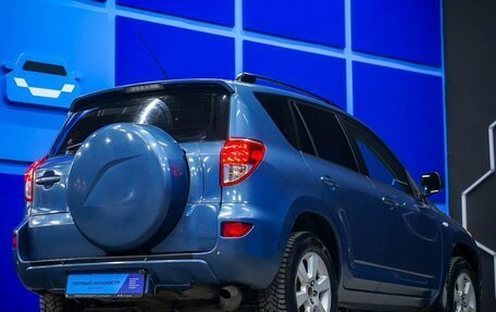 Toyota RAV4, 2006 год, 830 000 рублей, 6 фотография