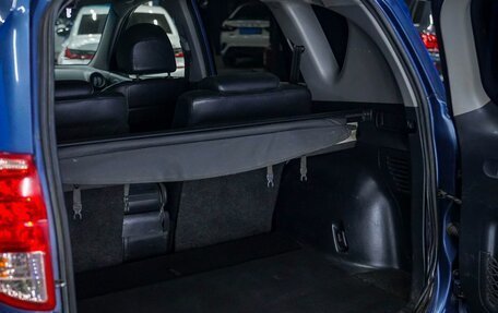 Toyota RAV4, 2006 год, 830 000 рублей, 9 фотография