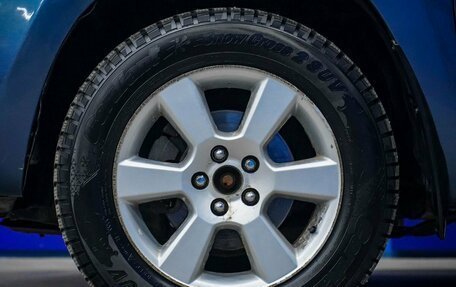 Toyota RAV4, 2006 год, 830 000 рублей, 10 фотография