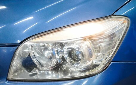 Toyota RAV4, 2006 год, 830 000 рублей, 18 фотография