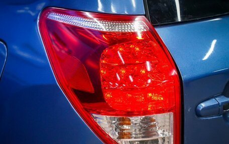 Toyota RAV4, 2006 год, 830 000 рублей, 19 фотография
