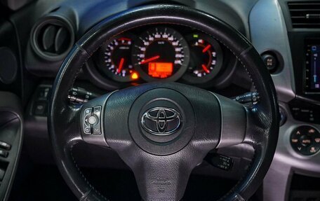 Toyota RAV4, 2006 год, 830 000 рублей, 24 фотография