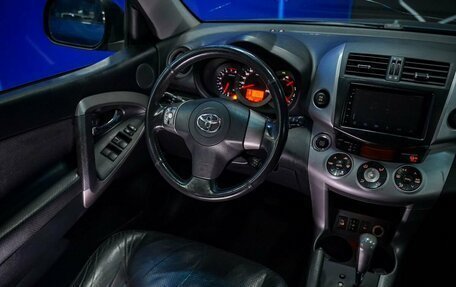 Toyota RAV4, 2006 год, 830 000 рублей, 23 фотография