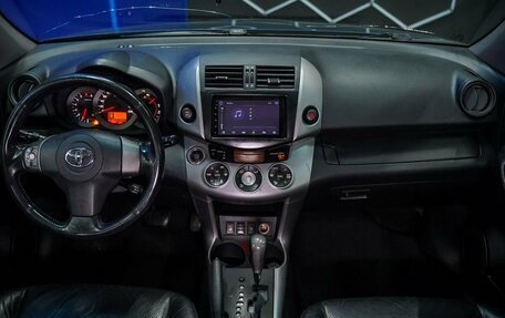 Toyota RAV4, 2006 год, 830 000 рублей, 12 фотография